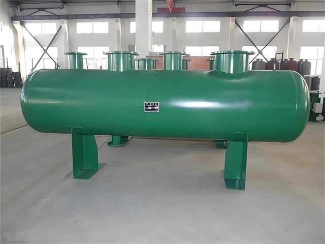 南乐集分水器需要电源吗